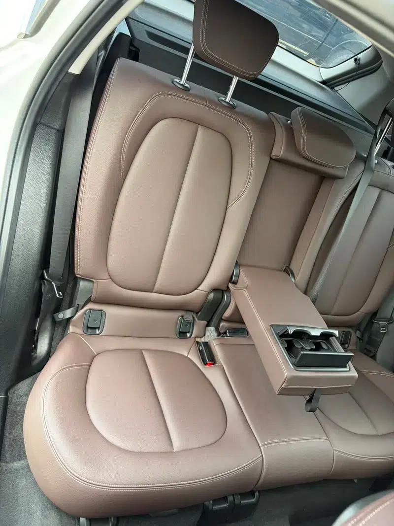 BMW X1 2021 sDrive20Li Fashion Edition — миниатюра 7