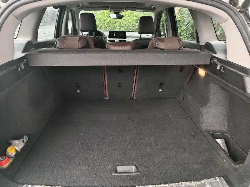 BMW X1 2021 xDrive25Li Premium — миниатюра 16