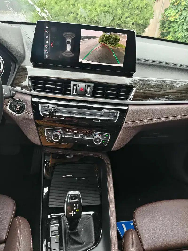 BMW X1 2021 xDrive25Li Premium — миниатюра 7