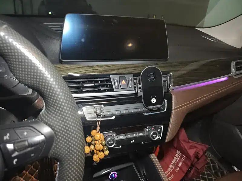 BMW X1 2021 xDrive25Li Premium — миниатюра 12