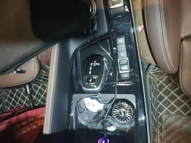 BMW X1 2021 xDrive25Li Premium — миниатюра 14