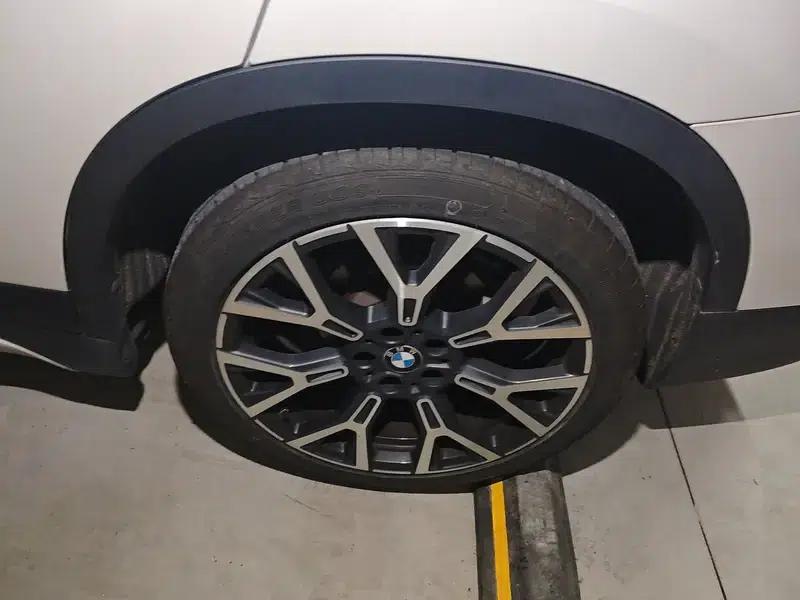 BMW X1 2021 xDrive25Li Premium — миниатюра 20