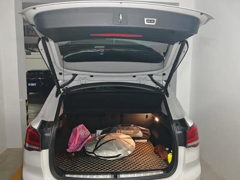 BMW X1 2021 xDrive25Li Premium — миниатюра 21
