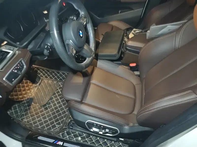 BMW X1 2021 xDrive25Li Premium — миниатюра 7