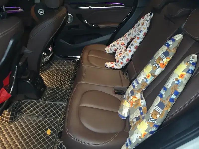 BMW X1 2021 xDrive25Li Premium — миниатюра 9