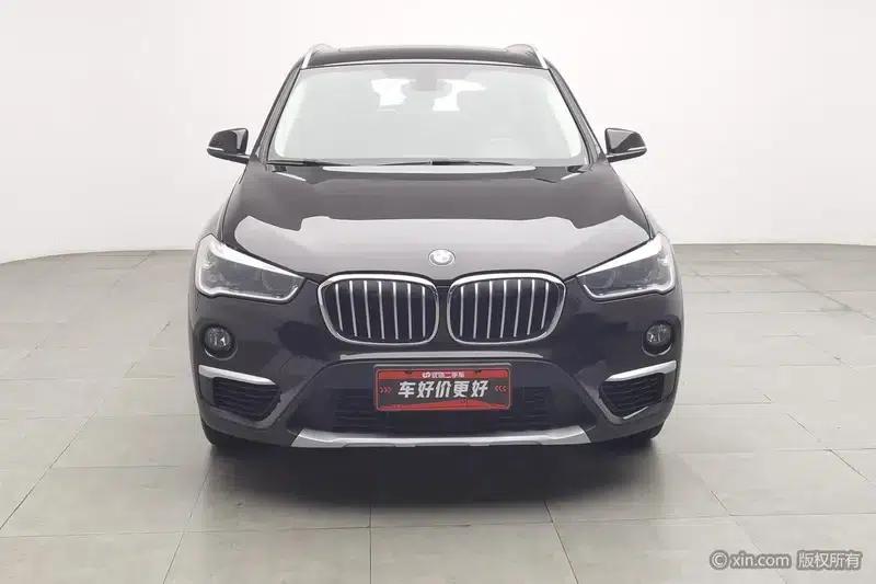 BMW X1 2018 xDrive20Li Premium — миниатюра 2