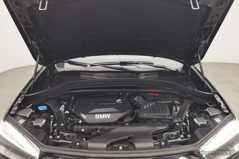 BMW X1 2018 xDrive20Li Premium — миниатюра 5