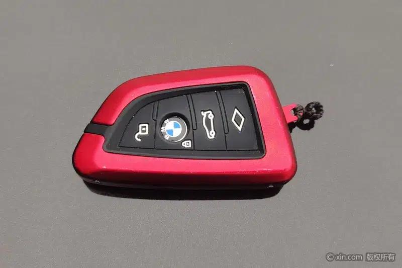 BMW X1 2018 xDrive20Li Premium — миниатюра 6