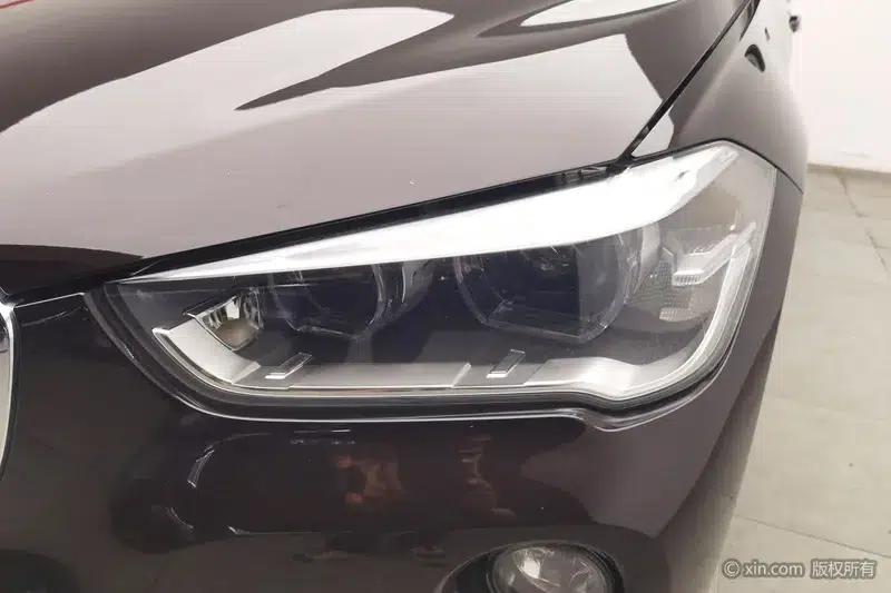 BMW X1 2018 xDrive20Li Premium — миниатюра 7