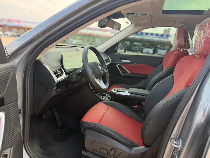 2023 BMW X1 sDrive20Li X Design Package — миниатюра 8