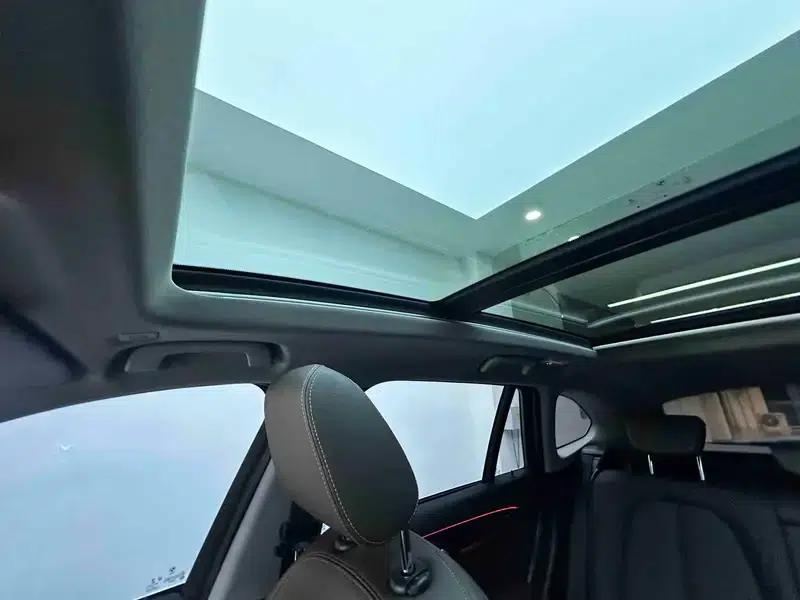 BMW X1 2022 sDrive20Li Premium — миниатюра 20