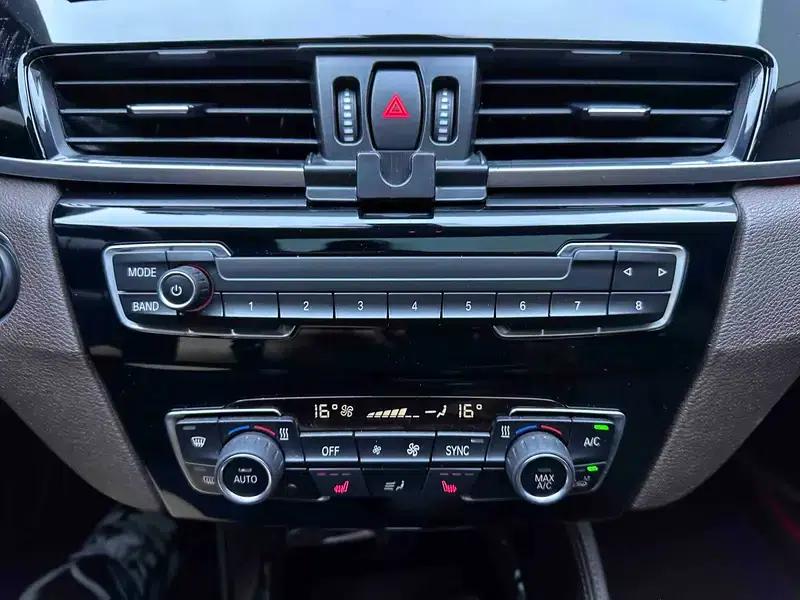 BMW X1 2022 sDrive20Li Premium — миниатюра 9