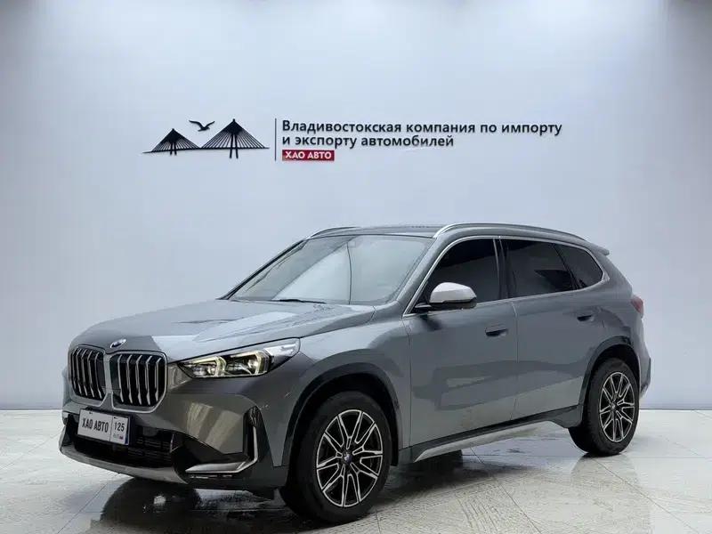 2023 BMW X1 sDrive20Li X Design Package — миниатюра 1
