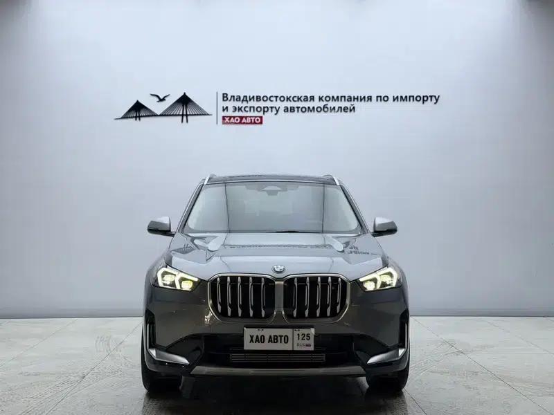 2023 BMW X1 sDrive20Li X Design Package — миниатюра 2