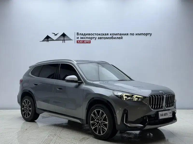 2023 BMW X1 sDrive20Li X Design Package — миниатюра 3