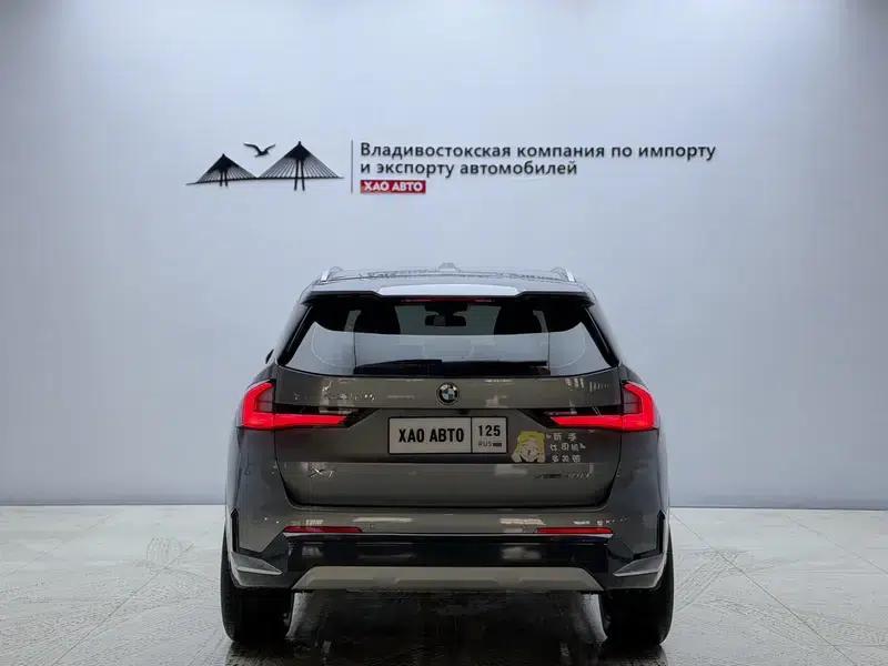 2023 BMW X1 sDrive20Li X Design Package — миниатюра 5