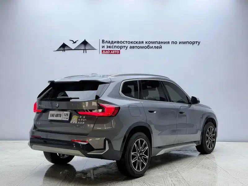 2023 BMW X1 sDrive20Li X Design Package — миниатюра 6