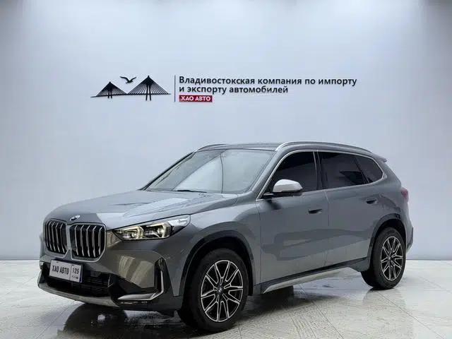 2023 BMW X1 sDrive20Li X Design Package