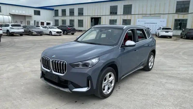 2023 BMW X1 sDrive20Li X Design Package — миниатюра 1