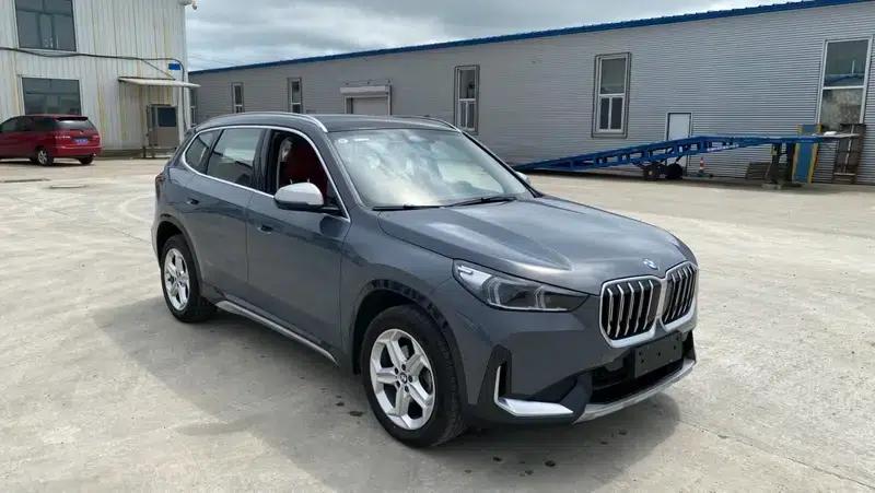 2023 BMW X1 sDrive20Li X Design Package — миниатюра 2