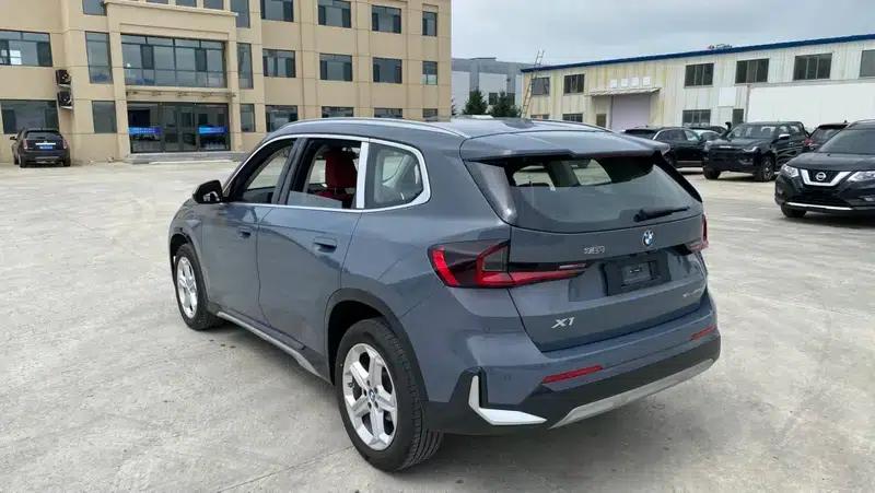 2023 BMW X1 sDrive20Li X Design Package — миниатюра 4