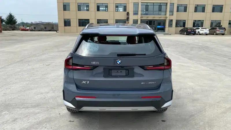 2023 BMW X1 sDrive20Li X Design Package — миниатюра 5