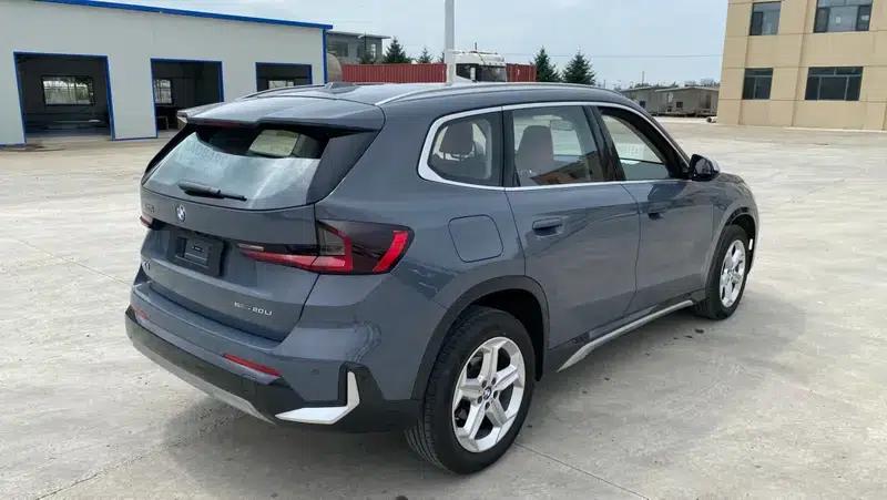 2023 BMW X1 sDrive20Li X Design Package — миниатюра 6