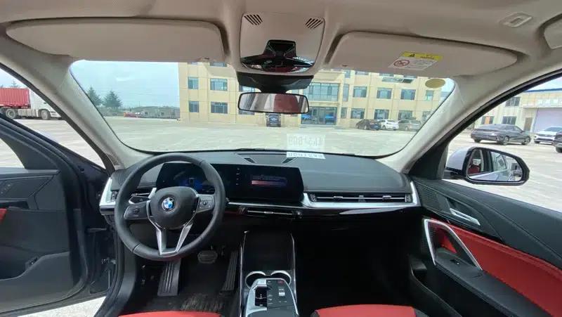 2023 BMW X1 sDrive20Li X Design Package — миниатюра 10