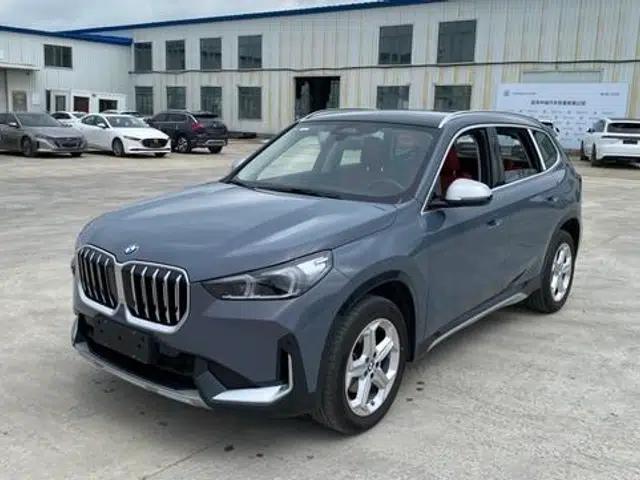 2023 BMW X1 sDrive20Li X Design Package