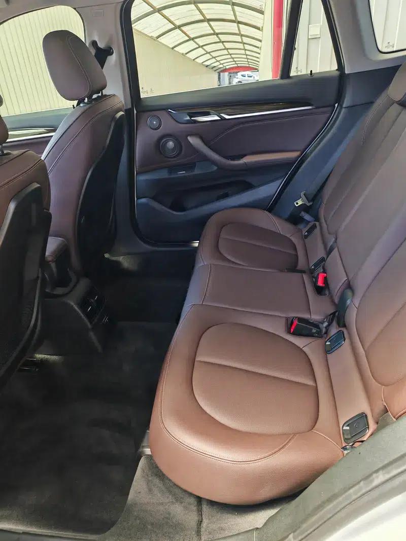 BMW X1 2020 xDrive25Li Premium — миниатюра 9