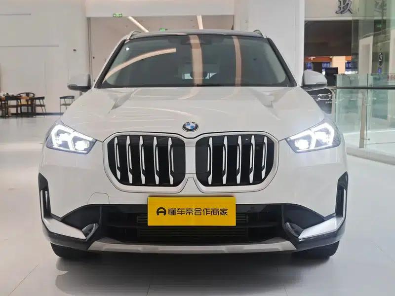 2023 BMW X1 sDrive25Li X Design Package — миниатюра 2