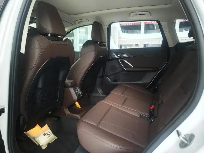 2023 BMW X1 sDrive25Li X Design Package — миниатюра 14