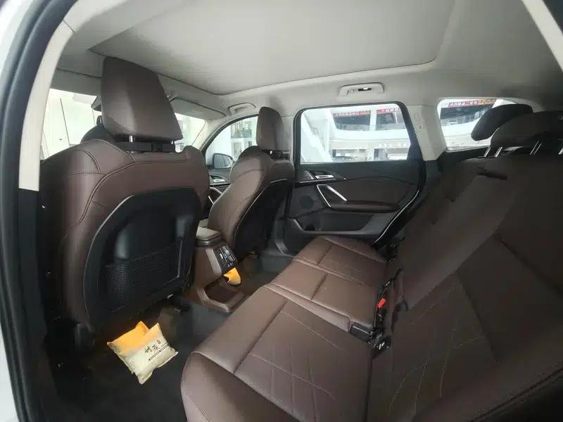 2023 BMW X1 sDrive25Li X Design Package — миниатюра 16
