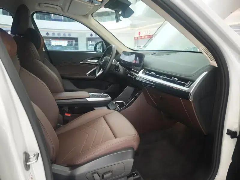2023 BMW X1 sDrive25Li X Design Package — миниатюра 17