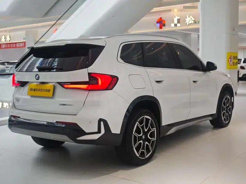 2023 BMW X1 sDrive25Li X Design Package — миниатюра 6