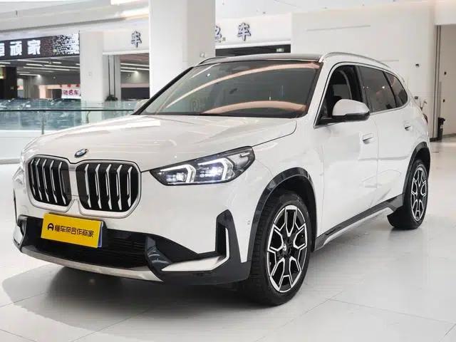 2023 BMW X1 sDrive25Li X Design Package