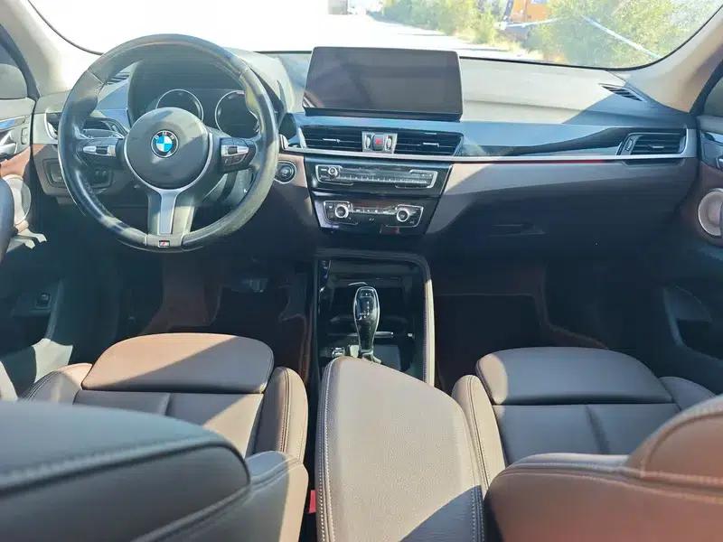 BMW X1 2021 Facelift sDrive20Li Premium — миниатюра 7