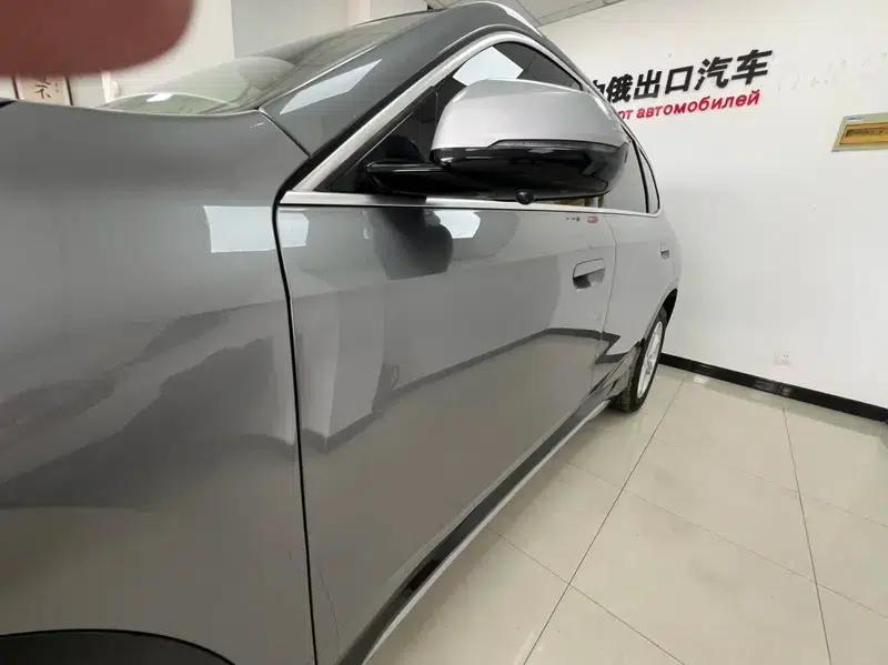2023 BMW X1 sDrive20Li X Design Package — миниатюра 11