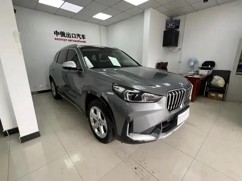 2023 BMW X1 sDrive20Li X Design Package — миниатюра 3