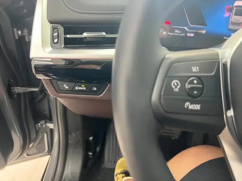 2023 BMW X1 sDrive20Li X Design Package — миниатюра 22