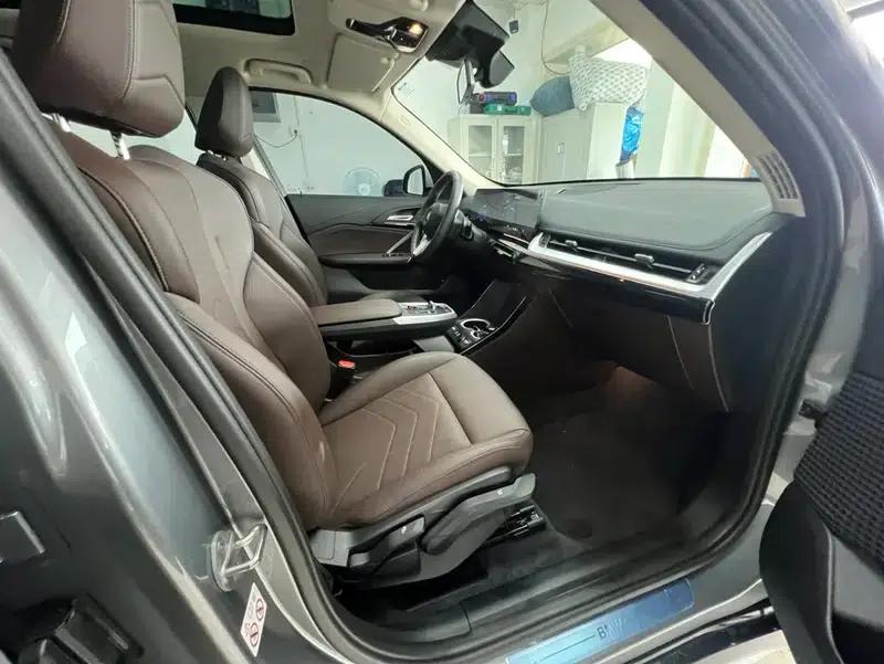 2023 BMW X1 sDrive20Li X Design Package — миниатюра 26