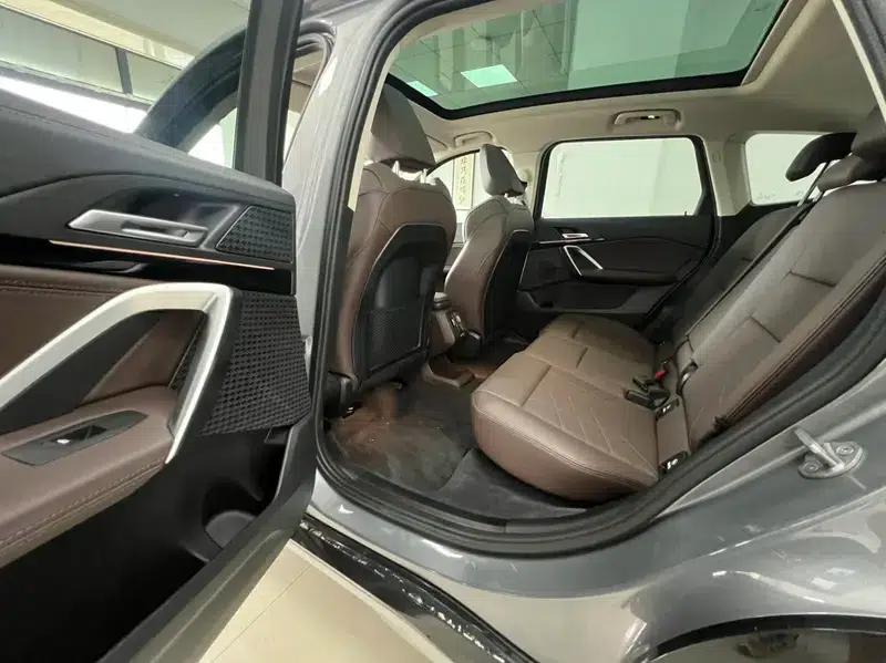 2023 BMW X1 sDrive20Li X Design Package — миниатюра 28