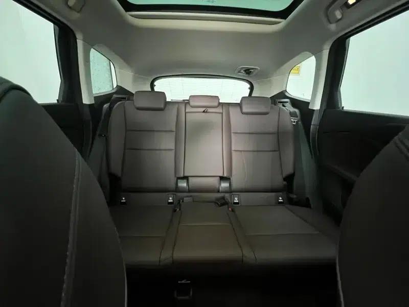 2023 BMW X1 sDrive20Li X Design Package — миниатюра 33