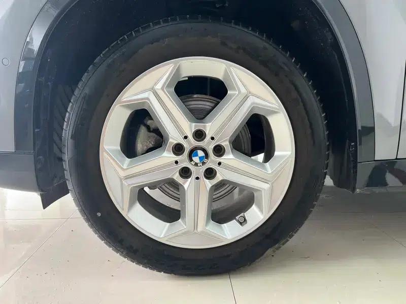 2023 BMW X1 sDrive20Li X Design Package — миниатюра 7
