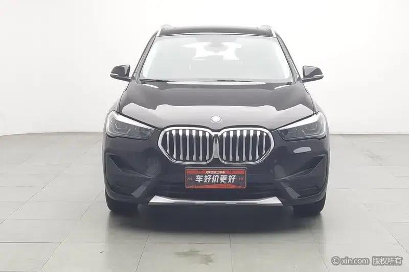 BMW X1 2020 sDrive20Li Fashion Edition — миниатюра 2