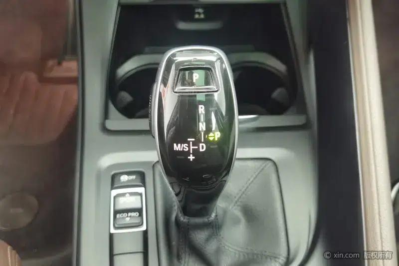 BMW X1 2020 sDrive20Li Fashion Edition — миниатюра 14