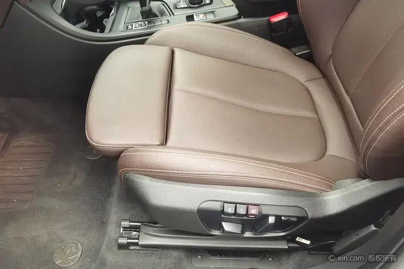 BMW X1 2020 sDrive20Li Fashion Edition — миниатюра 17