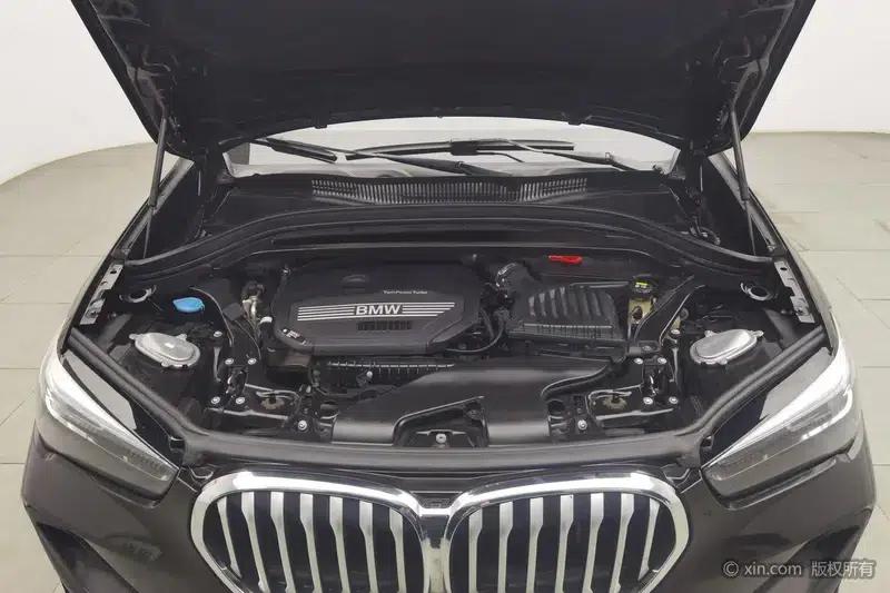 BMW X1 2020 sDrive20Li Fashion Edition — миниатюра 5