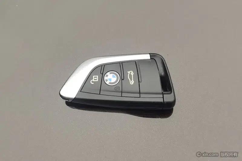 BMW X1 2020 sDrive20Li Fashion Edition — миниатюра 6