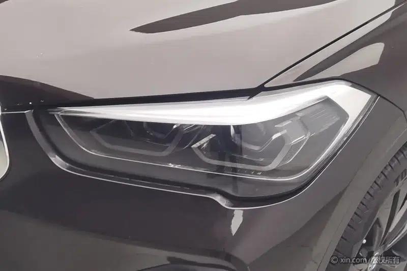 BMW X1 2020 sDrive20Li Fashion Edition — миниатюра 7